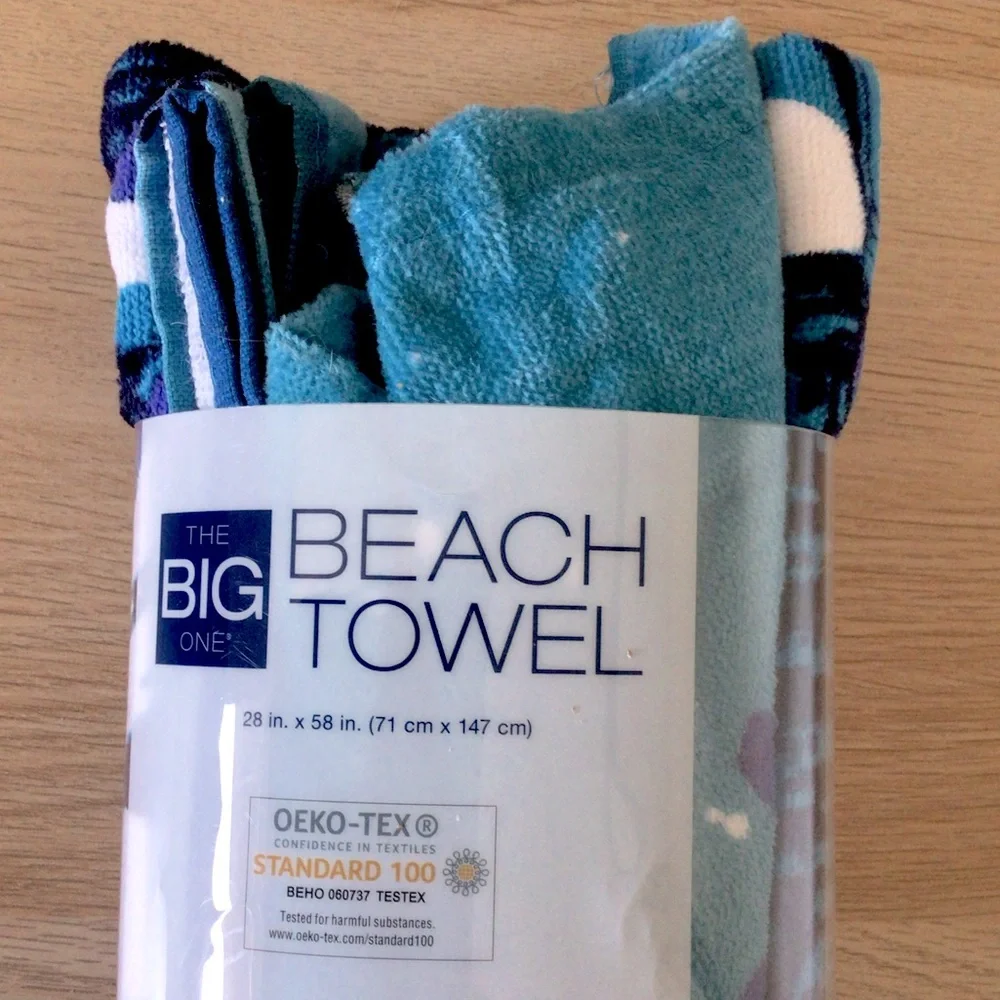 Darth Vader & Troops Beach Towel